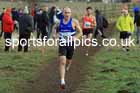 Senior Mens 2024 Northern Cross Country Champs., Sedgefield. Photo: David T. Hewitson/Sports for All Pics